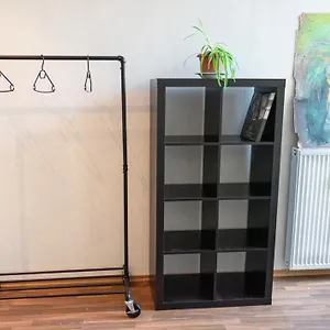 Apartment Boutique Altbau, Berlin