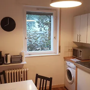  Appartement Yoursweethome