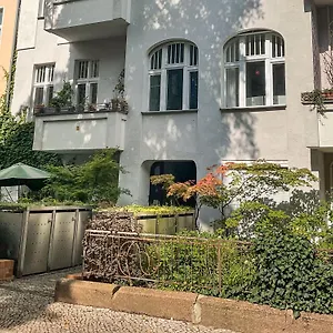 Apartment Kleines Steglitz, Berlin