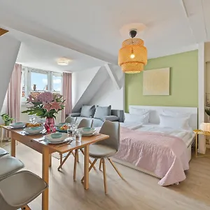  Appartamento 33 Abcd Alexanderplatz