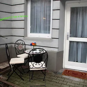  Appartamento Stars Essener Strasse