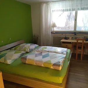 Apartment Little Silence, Berlin