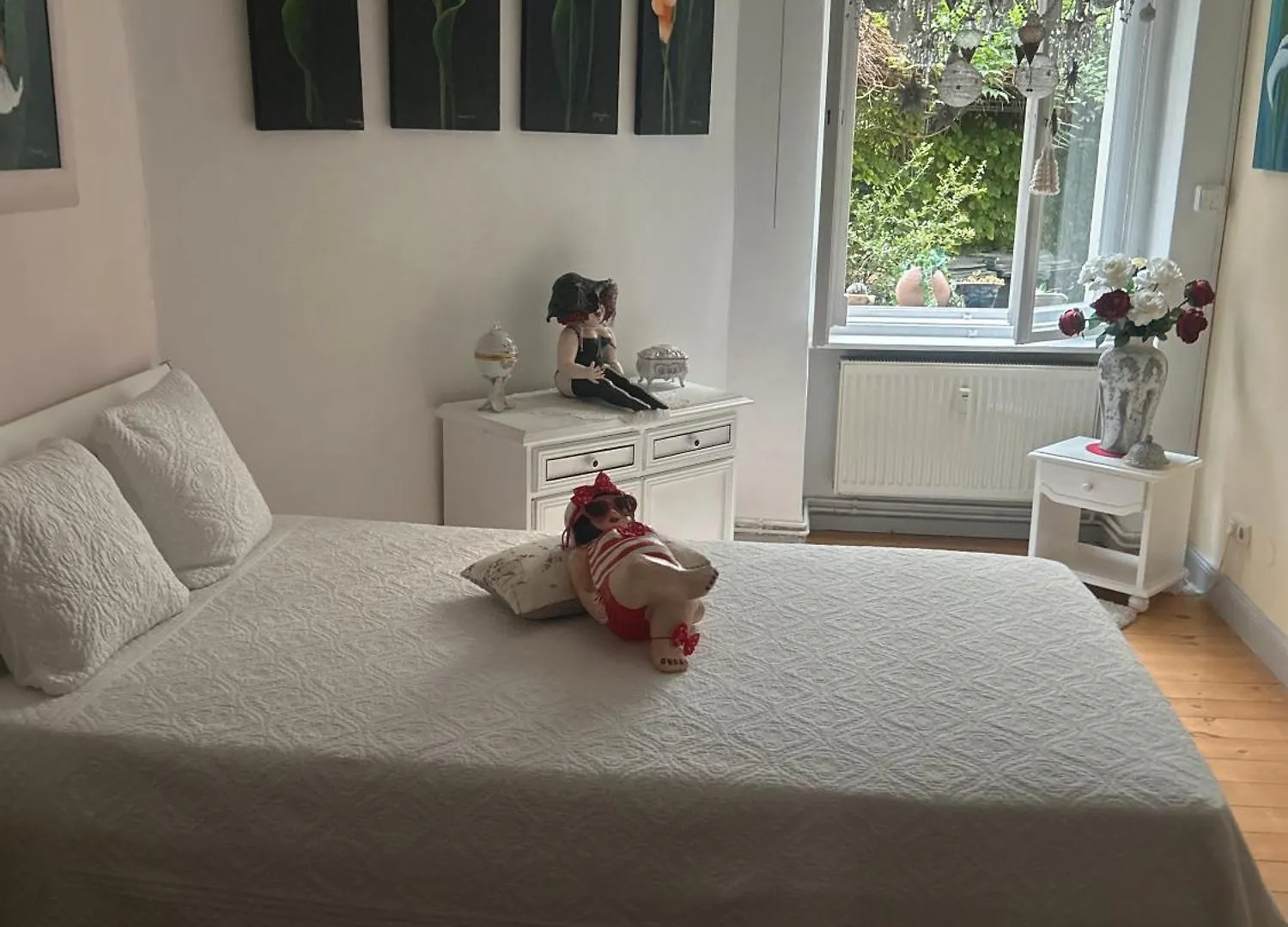 Elisabeth Appartement Berlijn