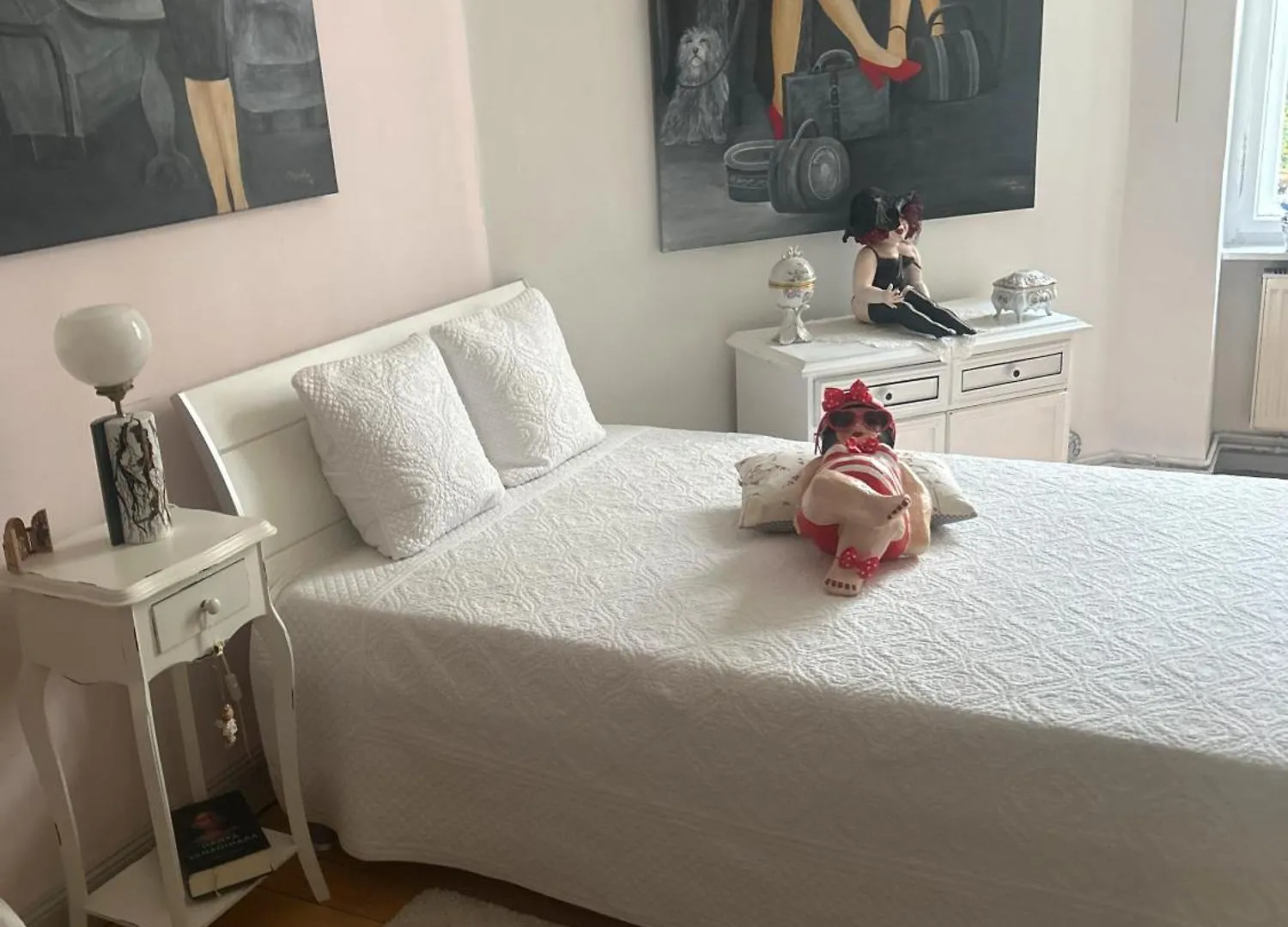 Elisabeth Appartement Berlijn